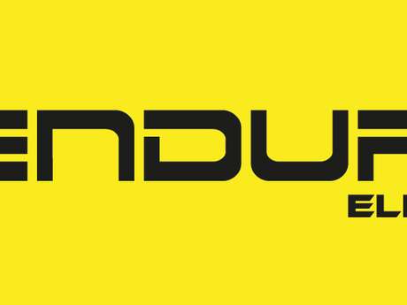 ENDURO ELECTRIC - 35km - Circuit enduro
