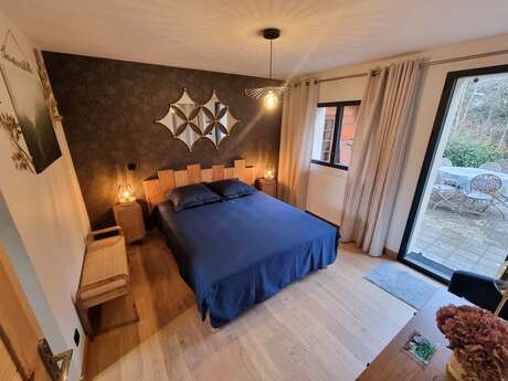 Chambres d'hôtes L’Orée du Bois