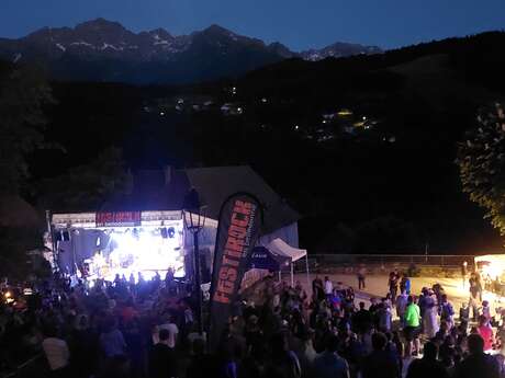 FestiRock en Belledonne