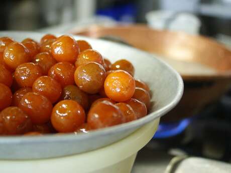 Confiserie - Pâtisserie - Salon de Thé JOUVAUD