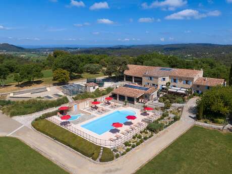 Domaine des Campeaux