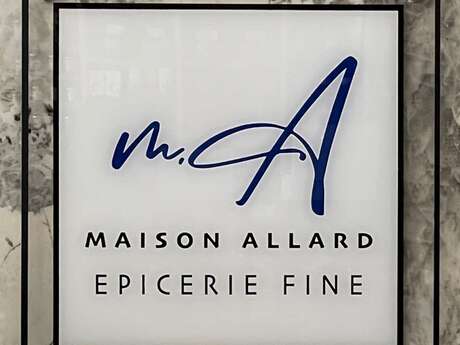 Maison Allard