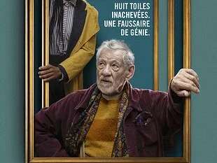 Mon jeudi cinéma - The Christophers