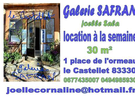 Galerie Safran
