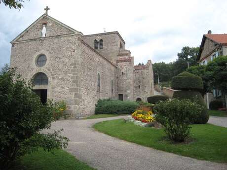 Église Saint-Julien