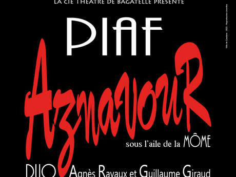 Concert intimiste : Trio Musique & Cie