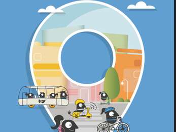 Journée de la Mobilité