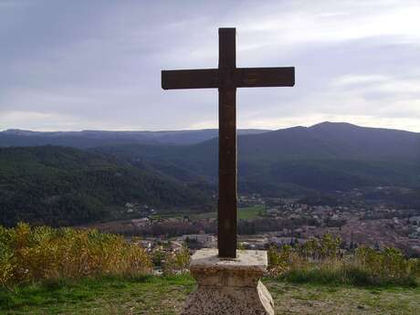 Chapelle Saint Clair