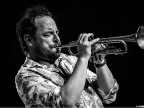 Carte blanche à Christophe Leloil