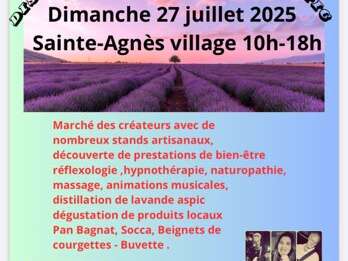 Lavender Festival
