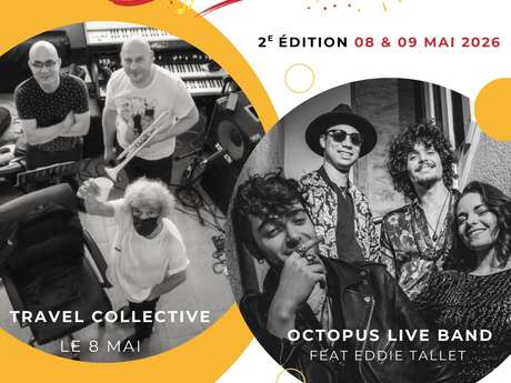 Festival de Musique d'Alleins en Provence