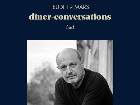 Les Jeudis de la Villa - Marc Barani : Sud