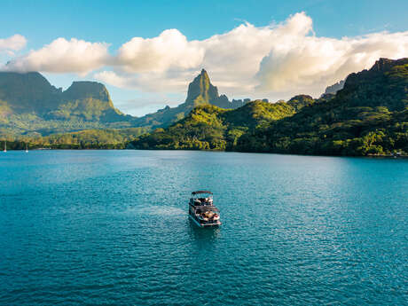 Akivai Lagoon Adventures