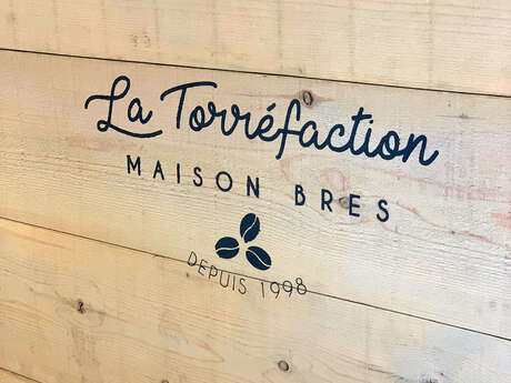 La Torréfaction Maison Bres