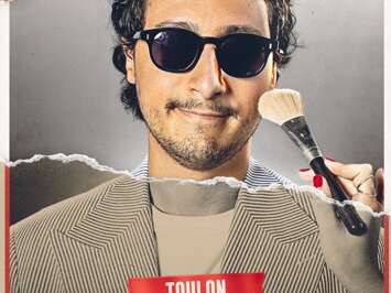 Show - Samuel Bambi "Machine