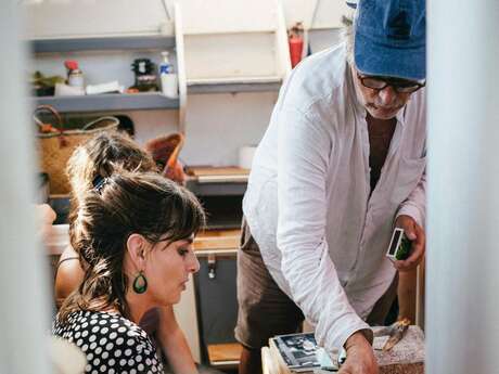 Théâtre : Margo chou - Nos agacements