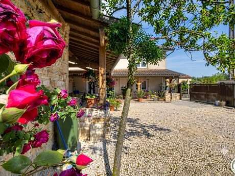 La Maison de notre Enfance