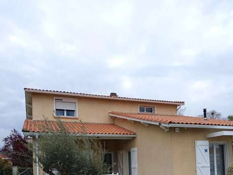 Chambre d'Hôtes l'Olivier