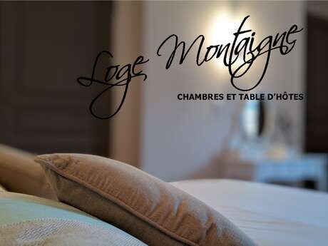 Loge Montaigne