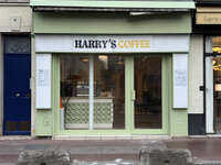 Café de spécialité & pâtisseries - Harry's Coffee