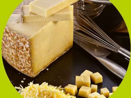 Fête du CANTAL AOP