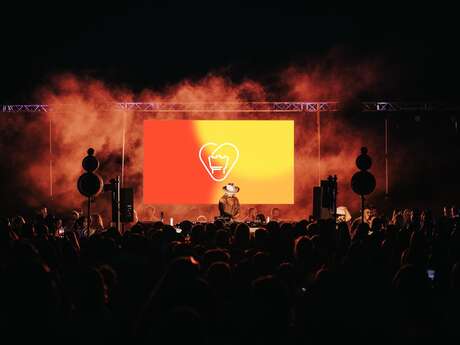 Château Amour Festival