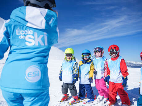 Club Petites Souris ESI