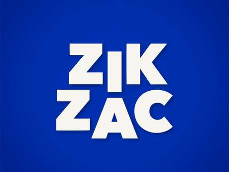 Zik Zac Festival - Festival des musiques actuelles du monde