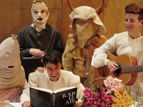 Rien de plus qu'un peu de moelle