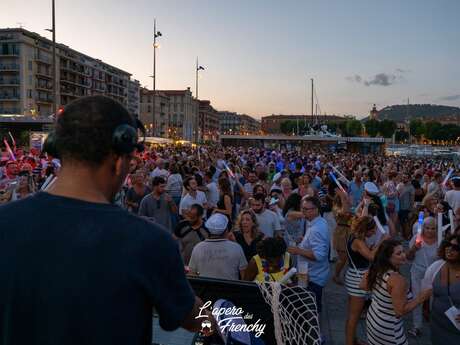 Der Aperitif der Frenchy