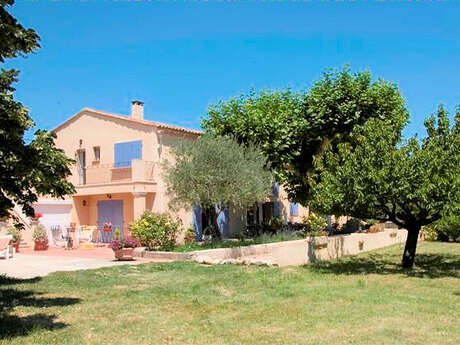 Gîte - Le Clos Fleury