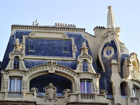 Ville d'art et d'histoire Ville d'art et d'histoire