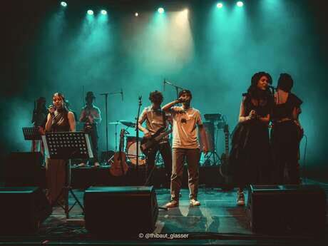 Concert - Music Box