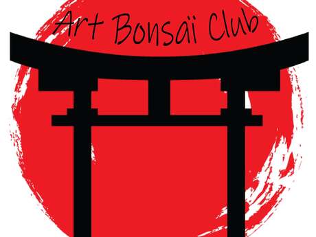 Atelier de fin d'été avec l'Art Bonsaï Club
