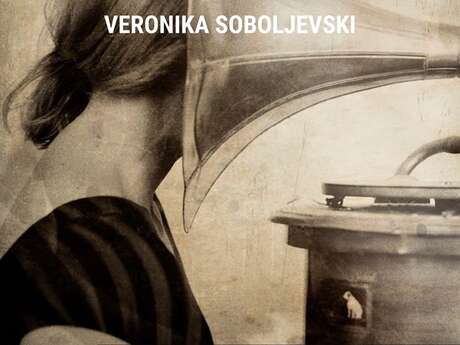 Taylor DJ Set - Veronika Soboljevski