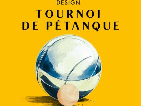 PAD Saint-Tropez 2026 petanque tournament