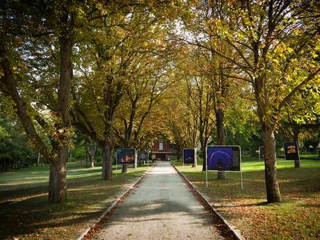 Parcours Cyclo n°12 - Haut Var et Gros Besillon