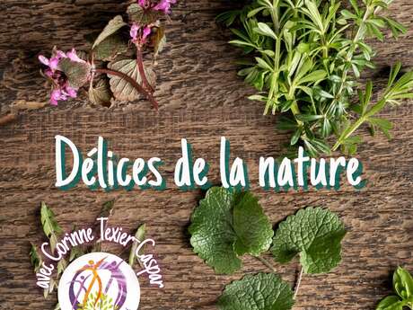 Workshop: Delights of nature