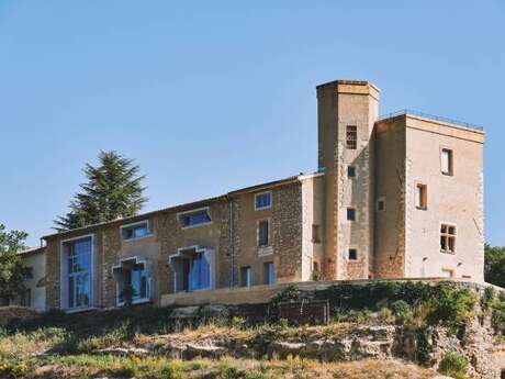 Couscous Party à La Ferme Hi Bride à Villelaure