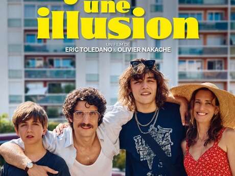 Juste une illusion