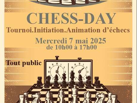 Chess Day