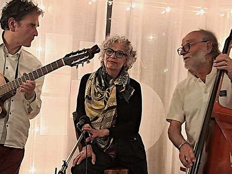 Soirée Cabaret COCO and CO