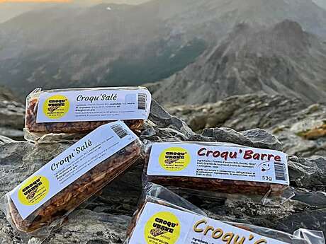 Croqu'Ubaye