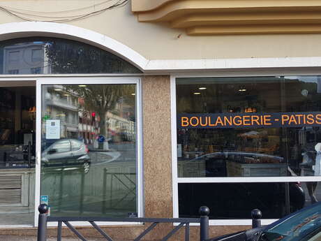 Boulangerie Saines Saveurs