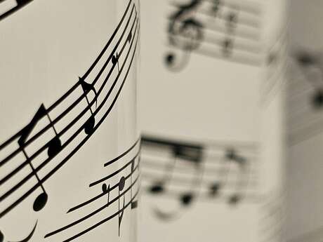 Concert de la Sainte-Cécile