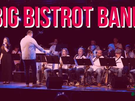 Soirée Big bistrot Band