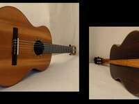 Engelbrecht Vincent - Luthier en guitares