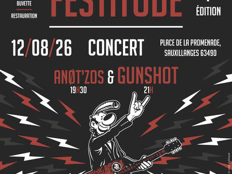 Festitude