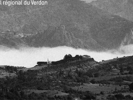 Sortie photographique et écriture « Ecrire avec le vide »