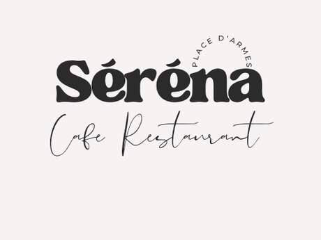 Le Séréna Café - Brasserie